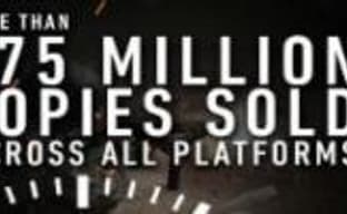 Продажи Call of Duty превысили 175 млн копий, сыграно 100 млрд матчей