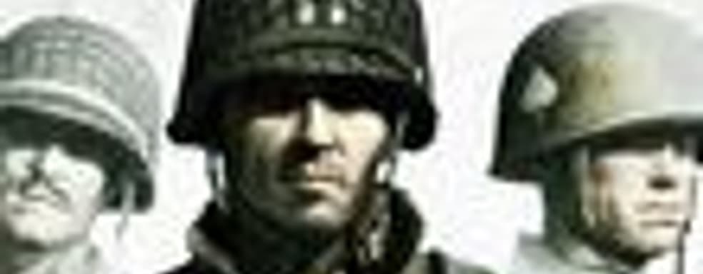 Подробности о Company of Heroes: Tales of Valor