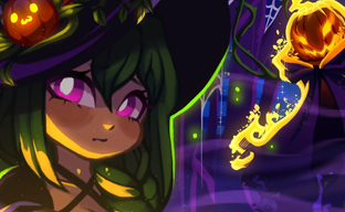 Terraria Creators Can't Abandon the Game Due to Huge Demand. The Sandbox Has Received Several Final Updates