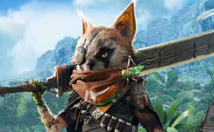 Новый геймплей ролевого боевика про хорька-мутанта Biomutant покажут на следующей неделе