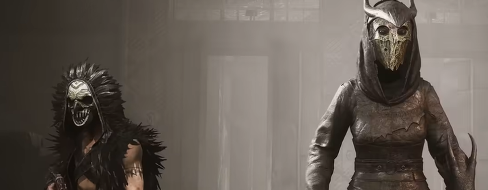 Russian MMO-shooter Pioner postponed to 2024