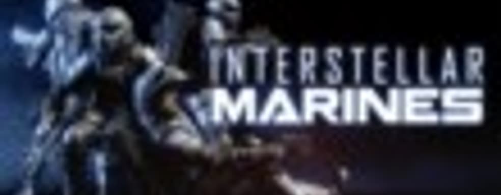 Interstellar Marine бесплатно для всех пользователей Steam до 16 февраля