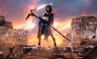 Опора Дикого Огня: модель показала косплей Зеле из игры Honkai: Star Rail