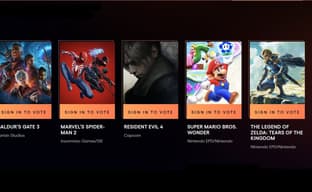 Игры для Xbox номинировали на звание «Игра года» за 10 лет The Game Awards всего дважды