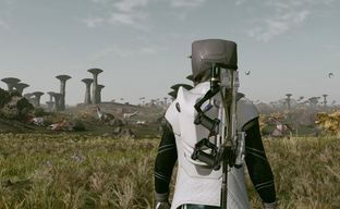 Starfield получила крупнейшее бета-обновление. Пользователи Steam проверят 100+ различных исправлений