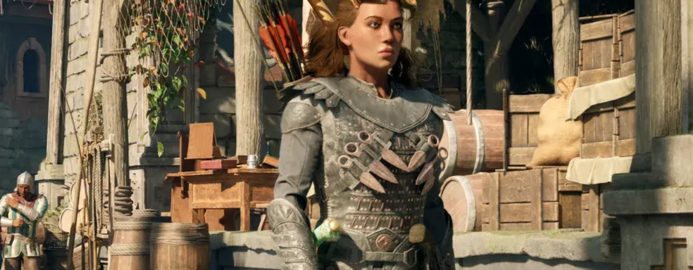 Avowed появилась в Battle.net и игру Obsidian можно будет купить при помощи золота из World of Warcraft