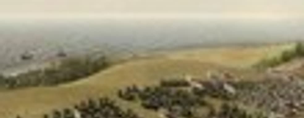 Анонс «King's Crusade. Львиное Сердце»