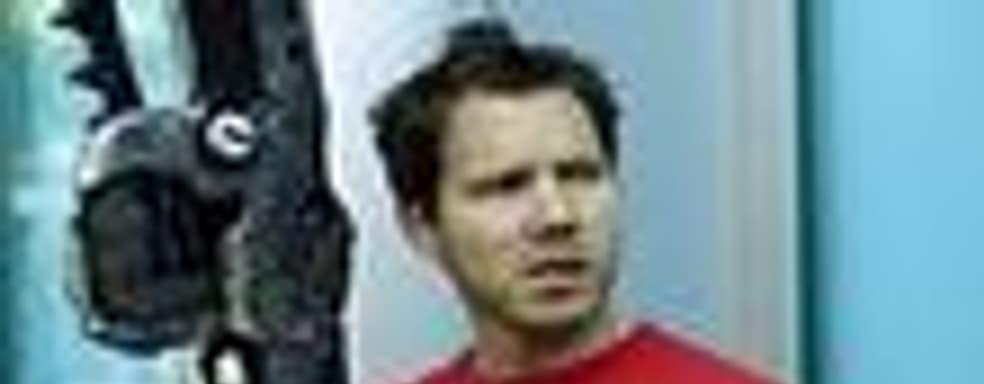 CliffyB о сюжете Gears of War 2