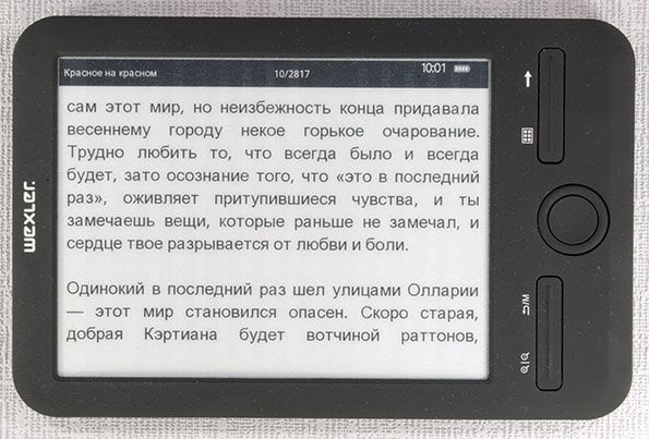 Wexler.Book E6003