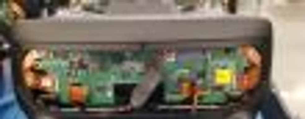 Valve, возможно, выпустит VR-проект во вселенной Half-Life и собственный VR-шлем