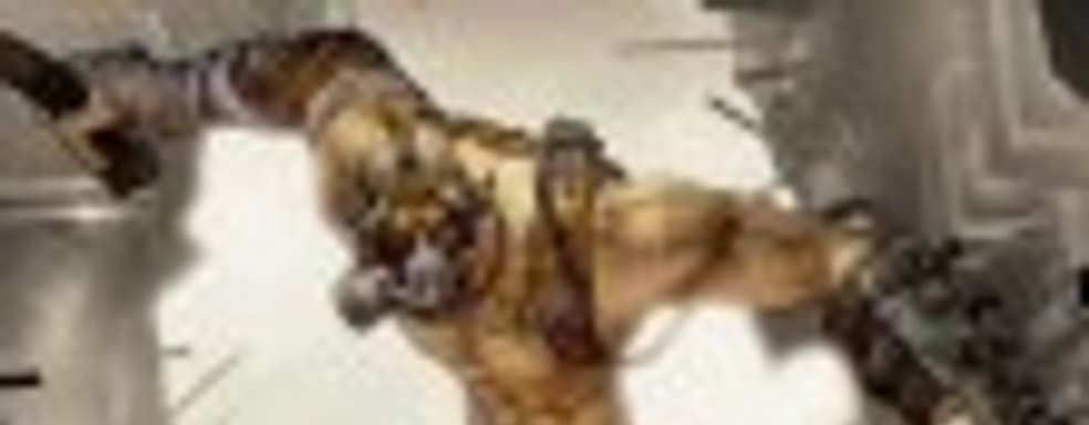 Gearbox о жадности