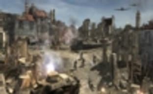 Открытый бета-тест Company of Heroes 2 