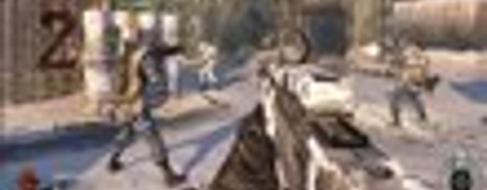 First Strike DLC для РС-версии Call of Duty: Black Ops