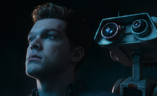 Star Wars Jedi Survivor's Possible Release Window Found in PSN Database — Game Page Appears on Steam and Opens in Russia