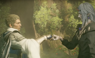 Square Enix показала финальный трейлер Stranger of Paradise Final Fantasy Origin. 3999 рублей в Epic Games Store