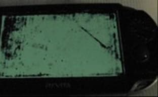 Первые проблемы PS Vita