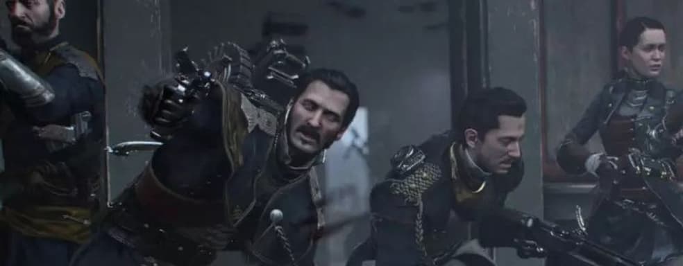 Разработчики The Order: 1886 готовили продолжение эксклюзива PS4 — информатор
