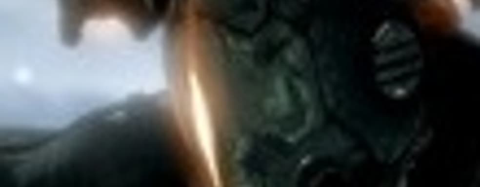 Первые обзоры Dark Void