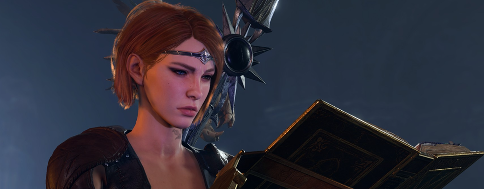 Фанат Baldur's Gate 3 случайно превратил спутника в милое оружие против магов