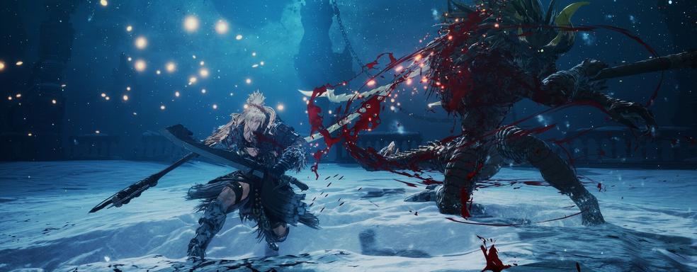 Разработчики The First Berserker: Khazan задумались о широкой аудитории и тестируют лёгкий режим