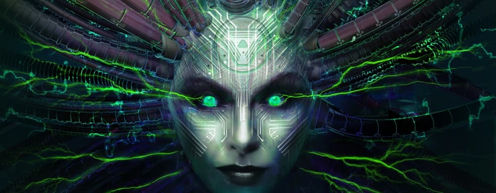 System Shock Remake – новые видеоматериалы, подробности демоверсий и предзаказов