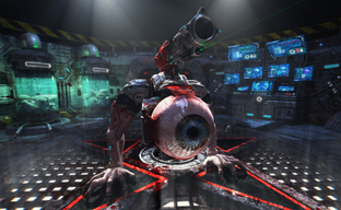 Аттракцион неслыханной щедрости – Bethesda дарит Quake III Arena