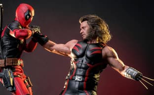 Привет из «Эры Апокалипсиса»: Hot Toys выпустит фигурку Логана из фильма «Дэдпул и Росомаха»