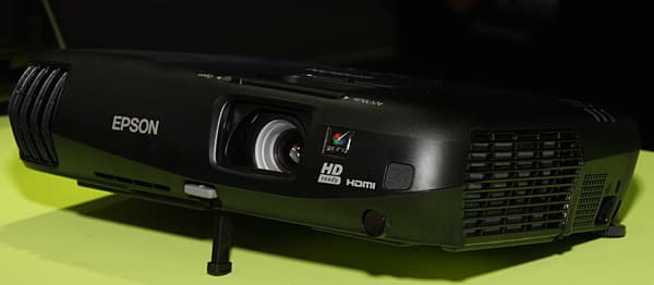 Epson EH-TW550