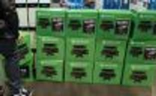 Microsoft изначально планировала продать 200 миллионов Xbox One