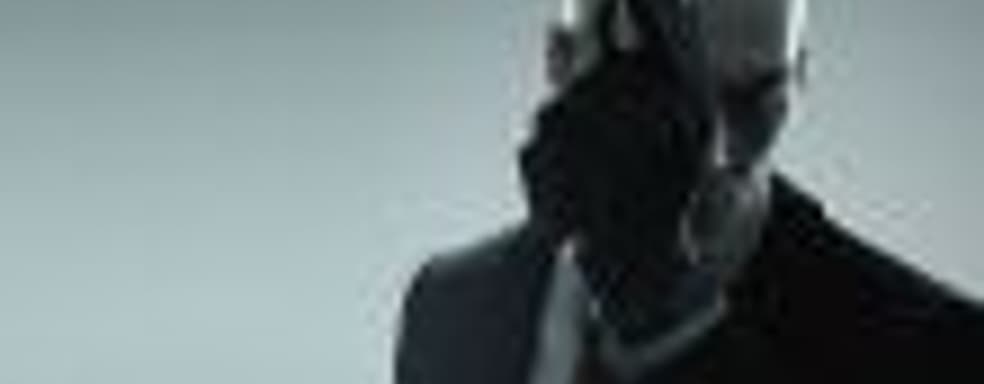 Не самый удачный старт первого сезона Hitman на РС