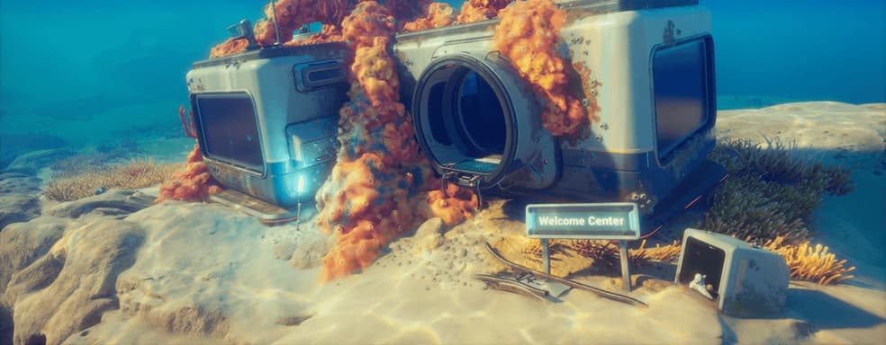 В Subnautica 2 нет элементов игры-сервиса. Разработка продолжится без сооснователей