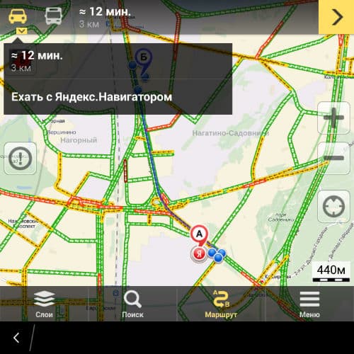Android-приложения на BlackBerry 10 Android-приложения на BlackBerry 10