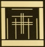 Объектив Samyang 10mm F2.8 ED AS NCS CS AE Nikon, f/2,8, центр кадра