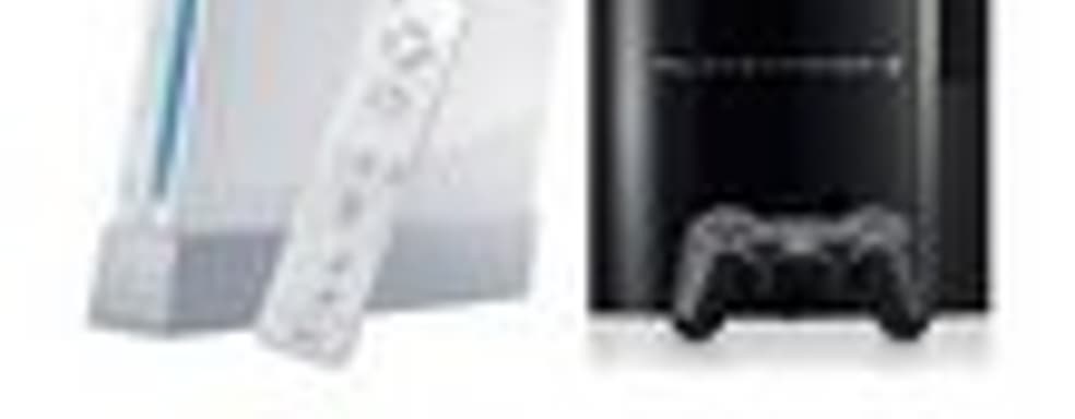 9 млн. Wii и 4 млн. PS3 в Японии