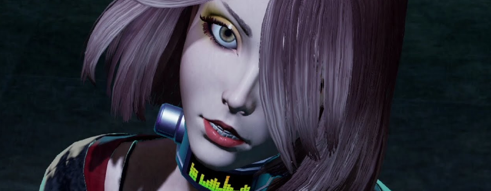 Nintendo Switch потеряла эксклюзив — No More Heroes 3 выйдет на ПК, Xbox и PlayStation