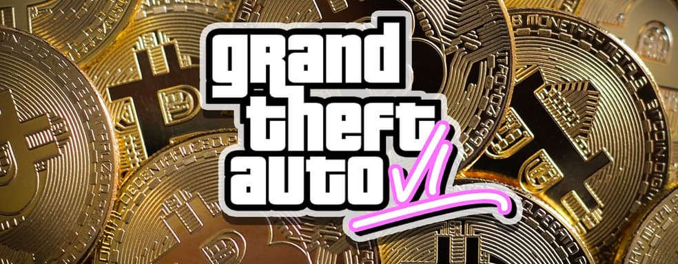 Слух: в GTA 6 появится криптовалюта
