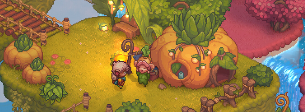 Riot Games отказалась продавать в России новую игру во вселенной League of Legends. Авторы Graveyard Keeper представили Bandle Tale