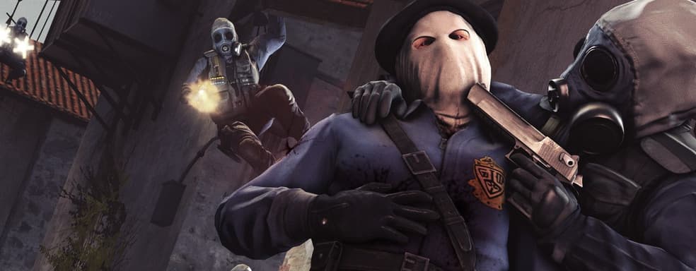 Без паники! – Valve прокомментировала утечку исходного кода Counter-Strike: Global Offensive и Team Fortress 2