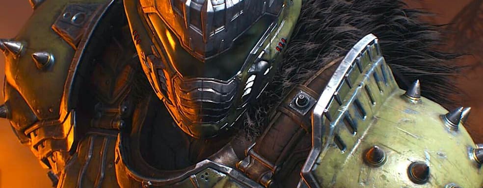 Игроки DOOM: The Dark Ages недовольны удалением удобной функции Eternal