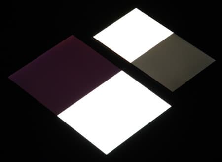 Обзор смартфона Doogee Shoot 1. Тестирование дисплея