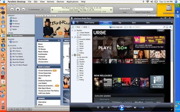 Пример использования функции Coherence