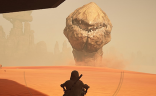 Вышла MMO Dune Awakening — игра издателя Conan Exiles ставит новые рекорды популярности