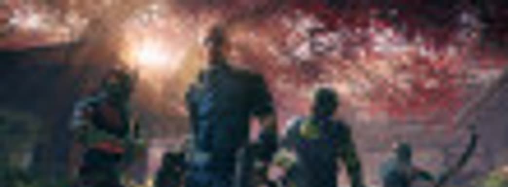 Создатели Shadow Warrior 2 работают над тремя играми