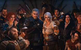 Максимально чёткий «Ведьмак 3» - вышел новый ролик мода The Witcher 3 HD Reworked Project 12.0 Ultimate