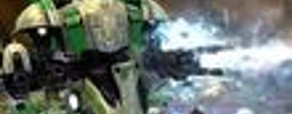 Трейлер Supreme Commander 2