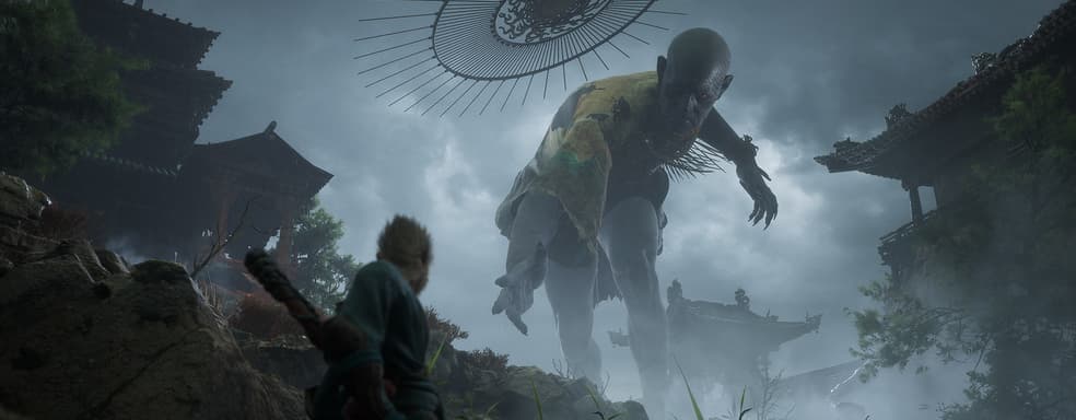 Не стоит ждать Black Myth: Wukong в ближайшем будущем