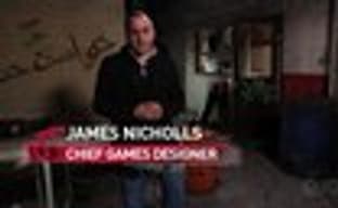 Дневники разработчиков Operation Flashpoint: Red River