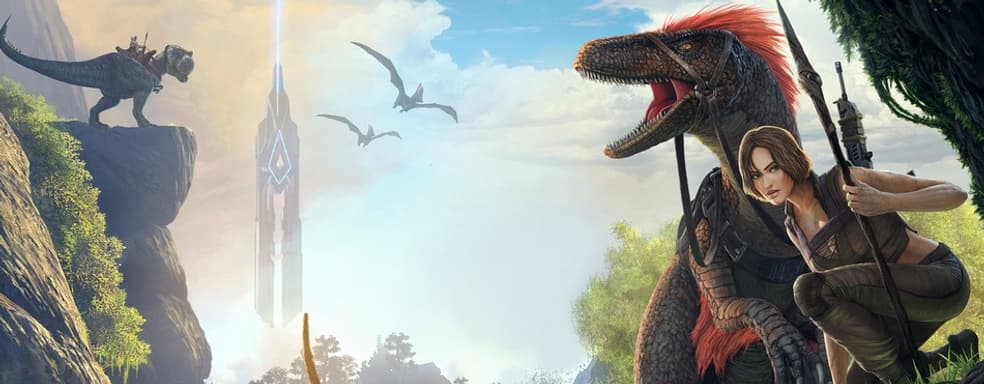 Наигравший 35 тысяч часов в Ark: Survival Evolved геймер обвинил авторов игры в жадности и потребовал вернуть ему деньги