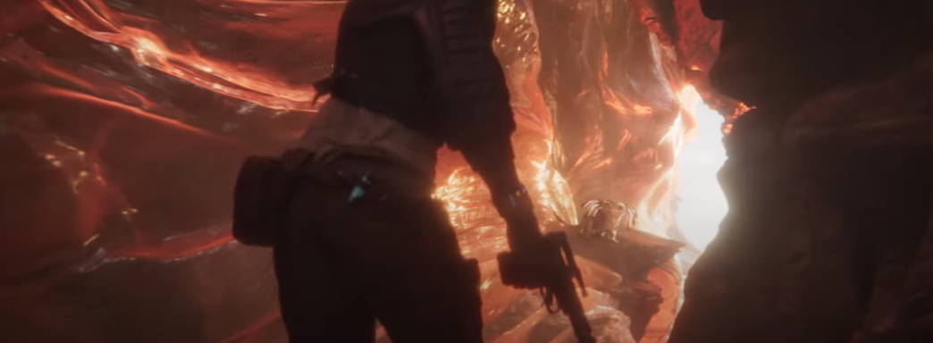 Трейлер Star Wars Outlaws. Игра по «Звёздным войнам» в открытом мире от студии Ubisoft