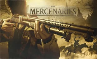 В Resident Evil Village появится режим «Наёмники»